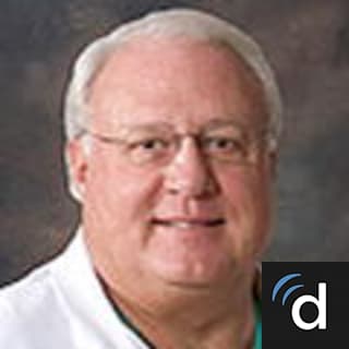 John Ellington, MD
