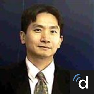 Bo Lin, MD
