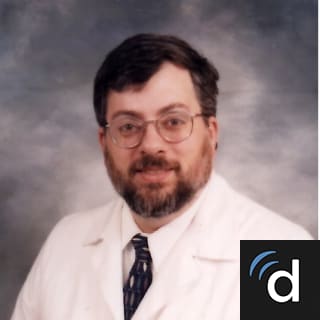 Arthur Harrow, MD