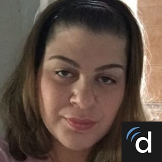 Vered Bello, MD