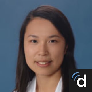 Janet Ma, MD