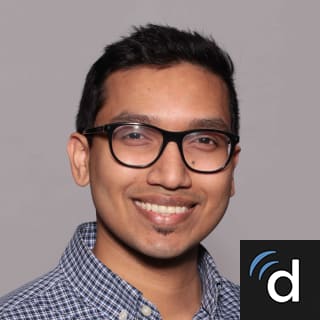 Nikhil Madhuripan, MD, Radiology, Aurora, CO