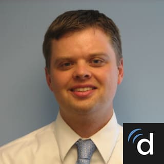 Benjamin Black, MD