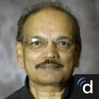 Paranjyothi Gowdar, MD