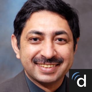 Sanjeev Arora, MD