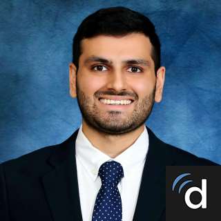 Neal Shukla, MD, Resident Physician, New Haven, CT