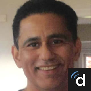 Tanveer Hussain, MD
