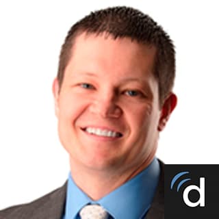 Joseph Augustin, Family Nurse Practitioner, Portsmouth, OH