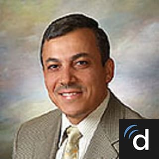 Ala'eldin Ababneh, MD