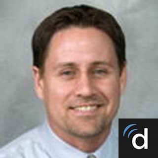 Richard Allen, MD