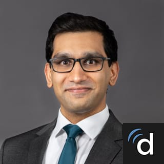 Swar Shah, MD