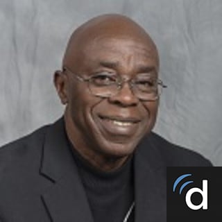 Kwasi Boakye, MD