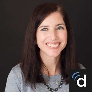 Laura Luke, MD