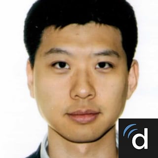 Maximus Jang, MD