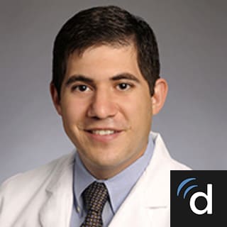 Jonathon Cohen, MD