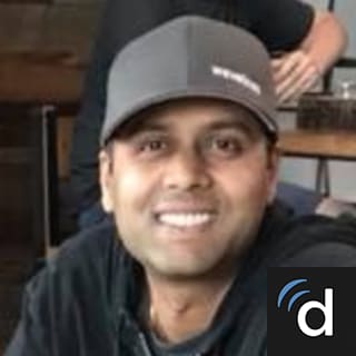 Anurag Goyal, MD, Interventional Radiology, San Diego, CA
