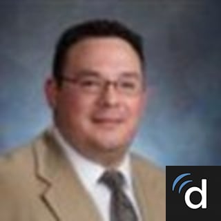Steven Casos, MD, General Surgery, Sayre, PA