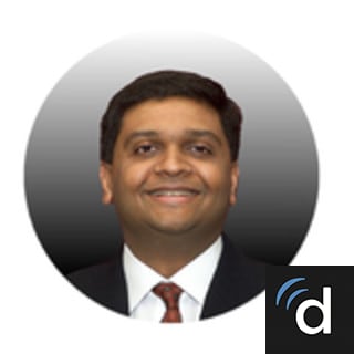 Kirit Patel, MD, Thoracic Surgery, Midland, TX