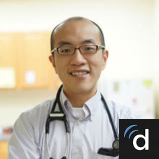 Michael Chen, MD, Family Medicine, Streetsboro, OH