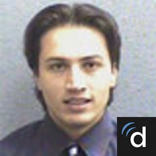 Masoud Azizad, MD, Internal Medicine, Northridge, CA