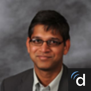 Pankaj Jain, MD, Pulmonology, Olympia Fields, IL