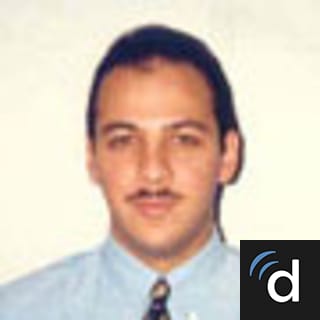 Edwin Lopez-Bernard, MD