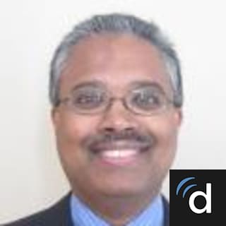 Cherian Abraham, MD