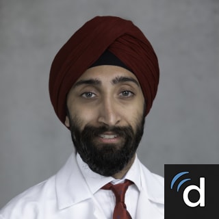 Harpreet Bhatia, MD