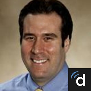 Jared Silverstein, MD