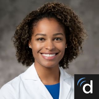 Gabrielle Elizabeth McNary, MD
