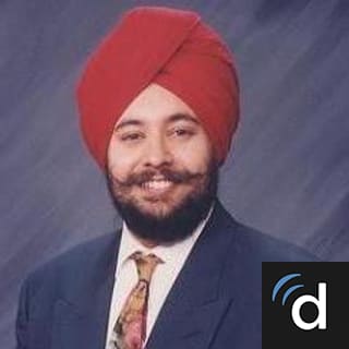 Sirtaz Sibia, DO