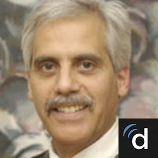 Ricardo Bartelme, MD, Family Medicine, Ann Arbor, MI