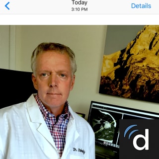 Louis Leskosky, MD, Radiology, Marion, IL