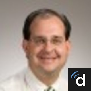 William Harrison, MD