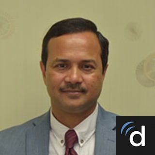 Shamim Ahmed, MD