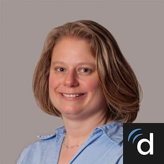 Kirsten Veneziale, Nurse Practitioner, Flemington, NJ