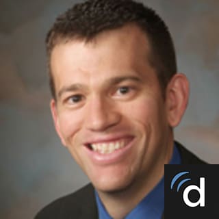 Mark Reese, MD