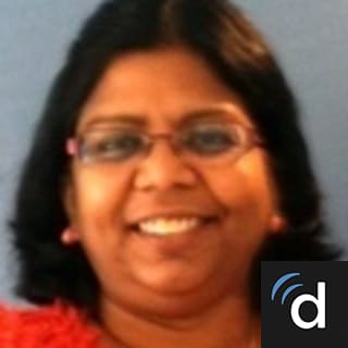Sailaja Allanki, MD