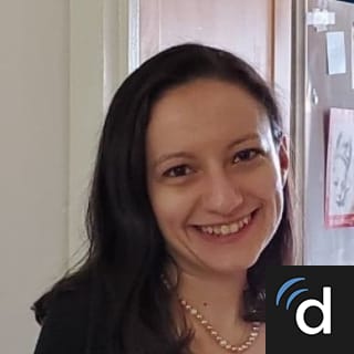 Liliya Gershengoren, MD, Psychiatry, Cresskill, NJ