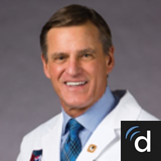 Thomas Clanton, MD