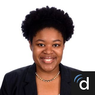 Rosetta Campbell, MD, Resident Physician, Mobile, AL