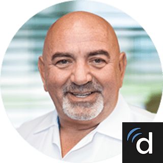 William Focazio, MD