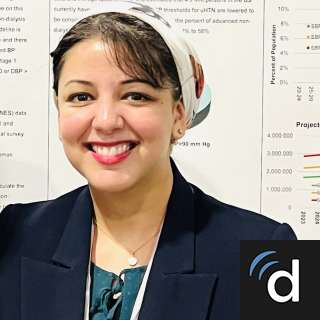 Sarah Sami, MD