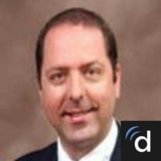 Andrei Rebarber, MD