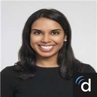 Dr. Ajita S. Prabhu, MD | Cleveland, OH | General Surgeon | US News Doctors