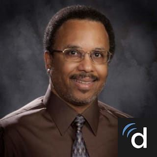 Keith Thomas, MD