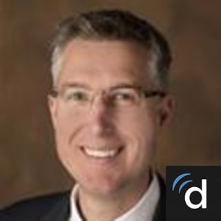 Timothy Geiger, MD