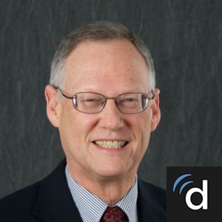 Robert Felder, MD