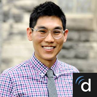 Dr. Caleb S. Choe, MD | Shenandoah, TX | Pediatrician | US News Doctors