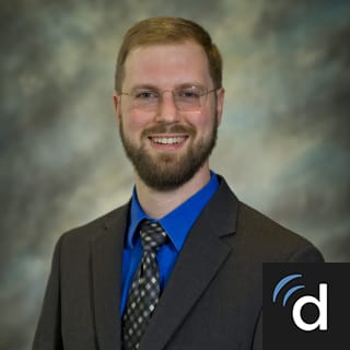 Adam Ketron, MD